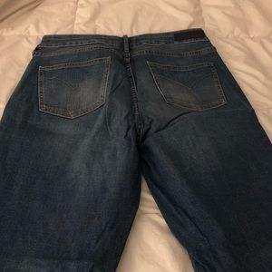 Calvin Klein Skinny Jeans